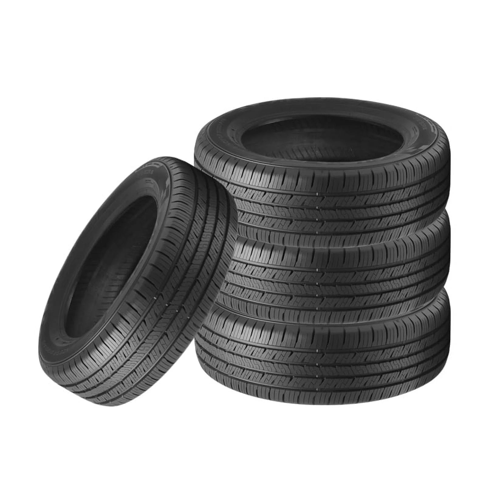 225/60R16 Falken Sincera SN201 A/S98H BW All - Season Tire - Gun Hill Tire House (WTW - WHOLESALE TIRES & WHEELS)
