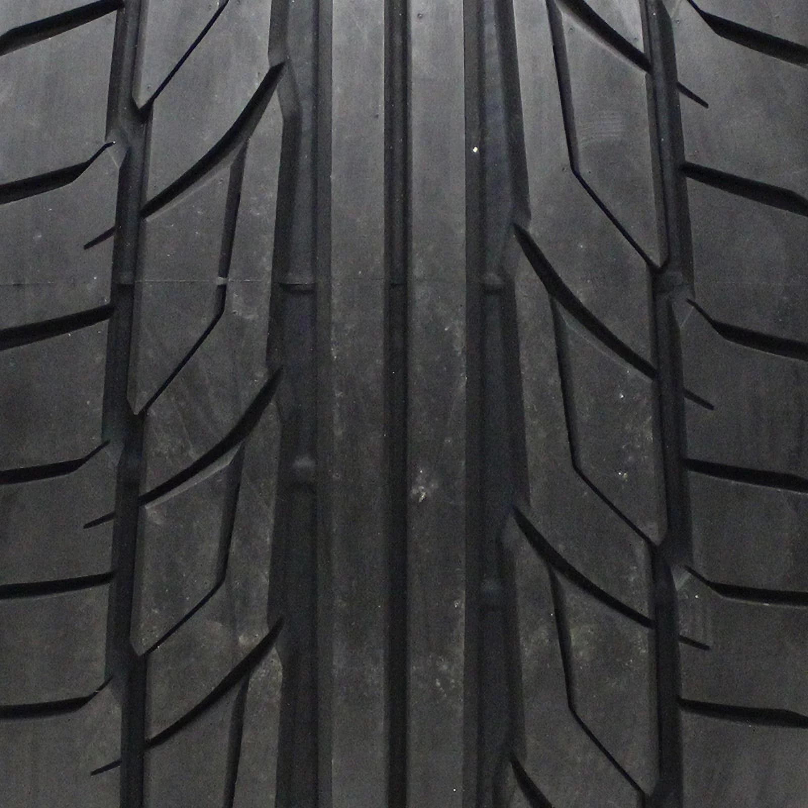 275/35ZR18 Nitto NT555 G2 Tire, 99W XL - Gun Hill Tire House (WTW - WHOLESALE TIRES & WHEELS)