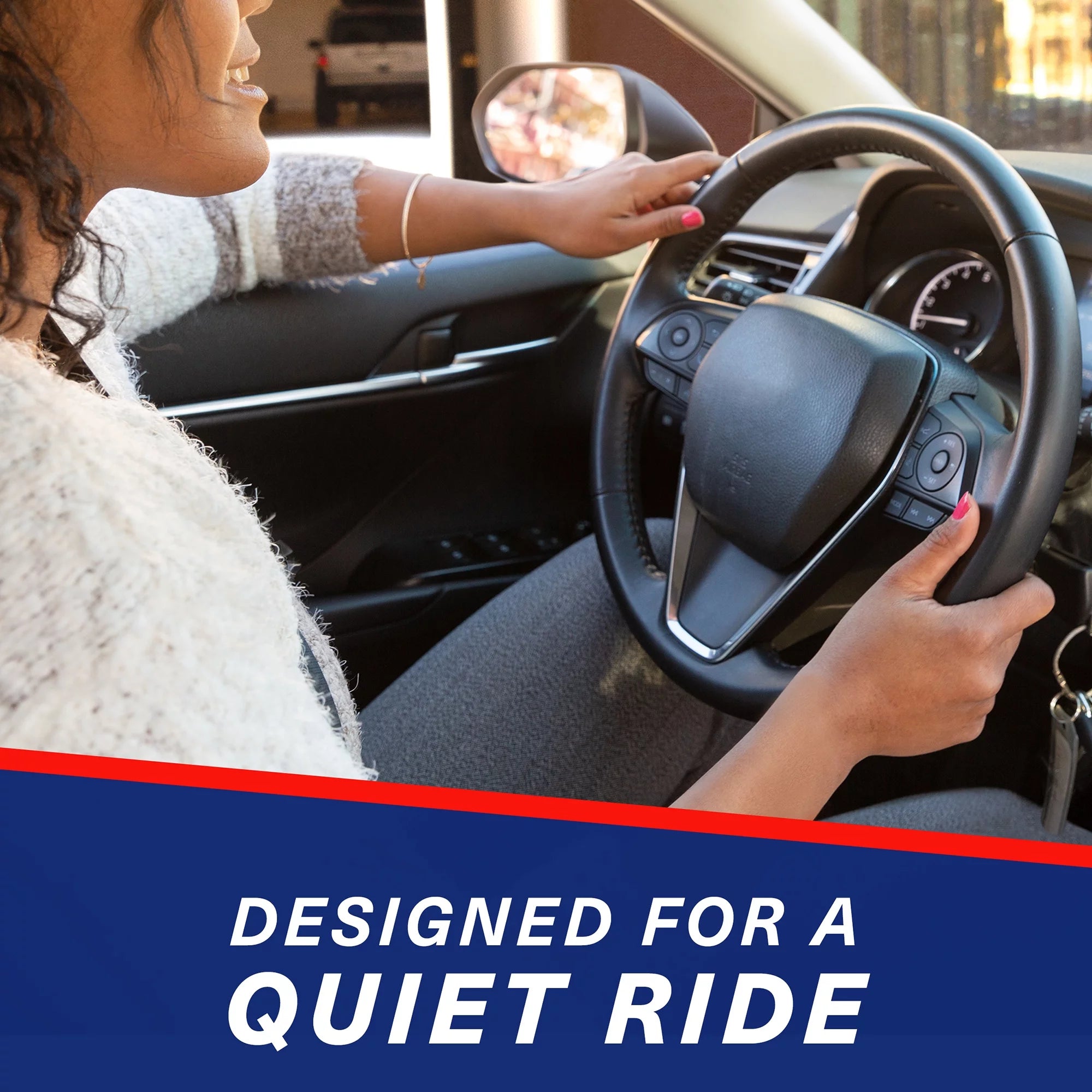 205/65R15 BFGoodrich Advantage Control All Season 99H XL Passenger Tire - Gun Hill Tire House (WTW - WHOLESALE TIRES & WHEELS)