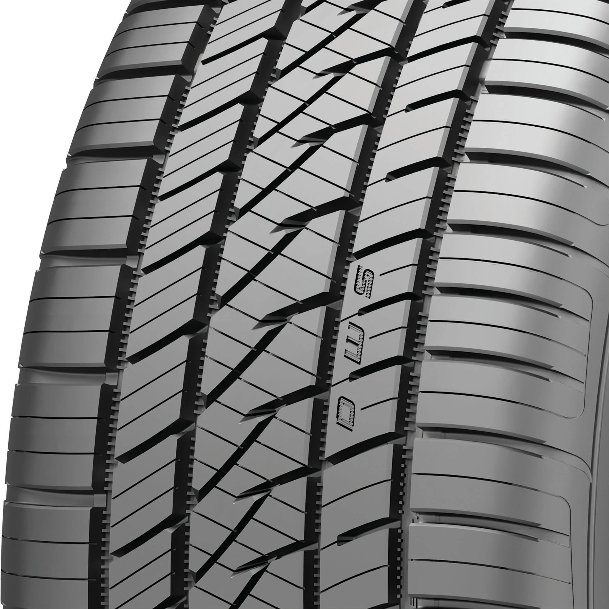 205/50R17 Continental Purecontact LS All Season 93V XL Passenger Tire - Gun Hill Tire House (WTW - WHOLESALE TIRES & WHEELS)