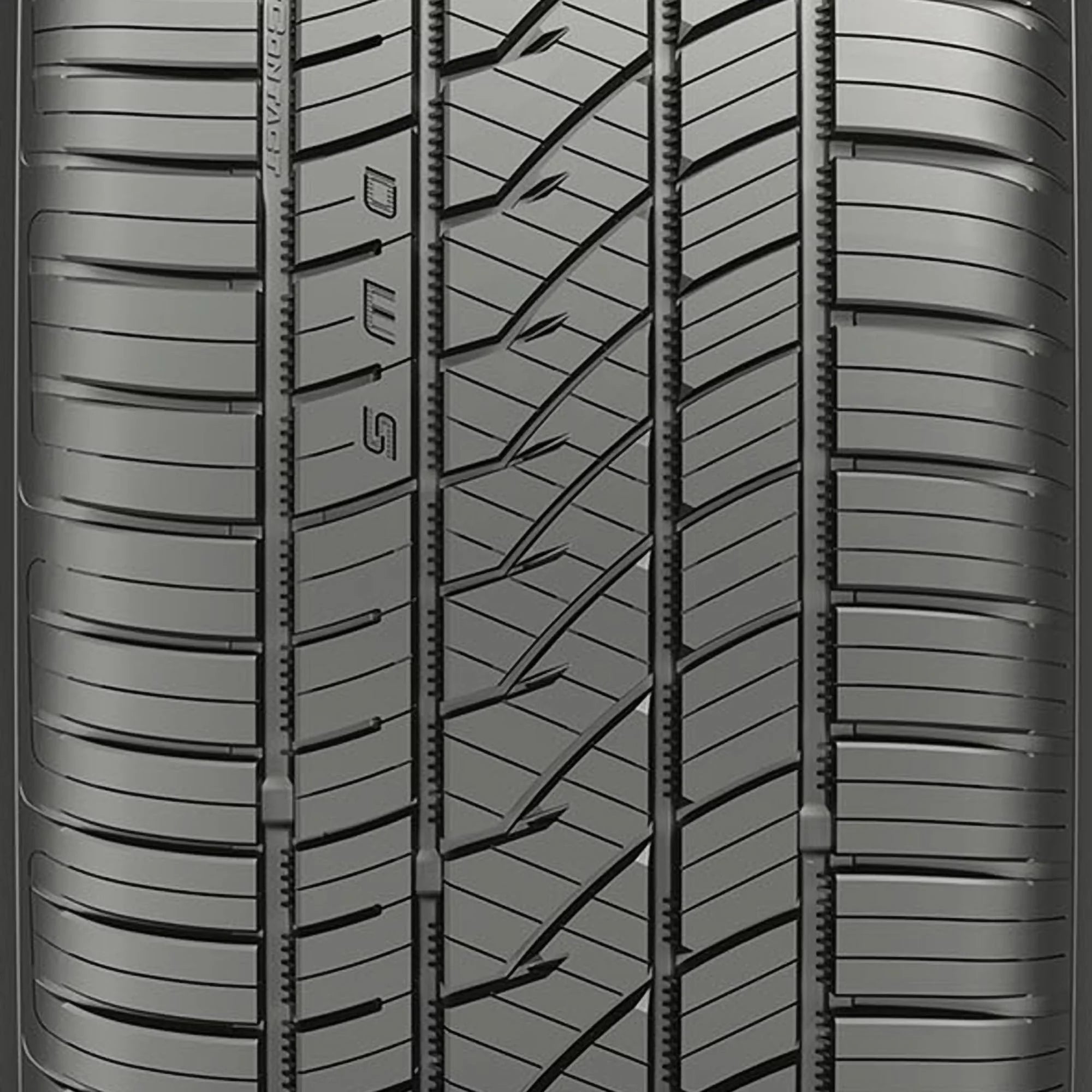 215/55R17 Continental Purecontact LS 94 V Tire - Gun Hill Tire House (WTW - WHOLESALE TIRES & WHEELS)