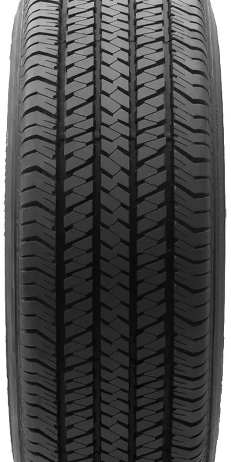 275/65 - 18 Bridgestone Dueler H/T 684 II 114 T Tire - Gun Hill Tire House (WTW - WHOLESALE TIRES & WHEELS)