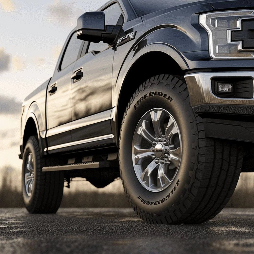 P235/70R16 Hankook Dynapro HT (RH12) Highway 107T XL Light Truck Tire - Gun Hill Tire House (WTW - WHOLESALE TIRES & WHEELS)