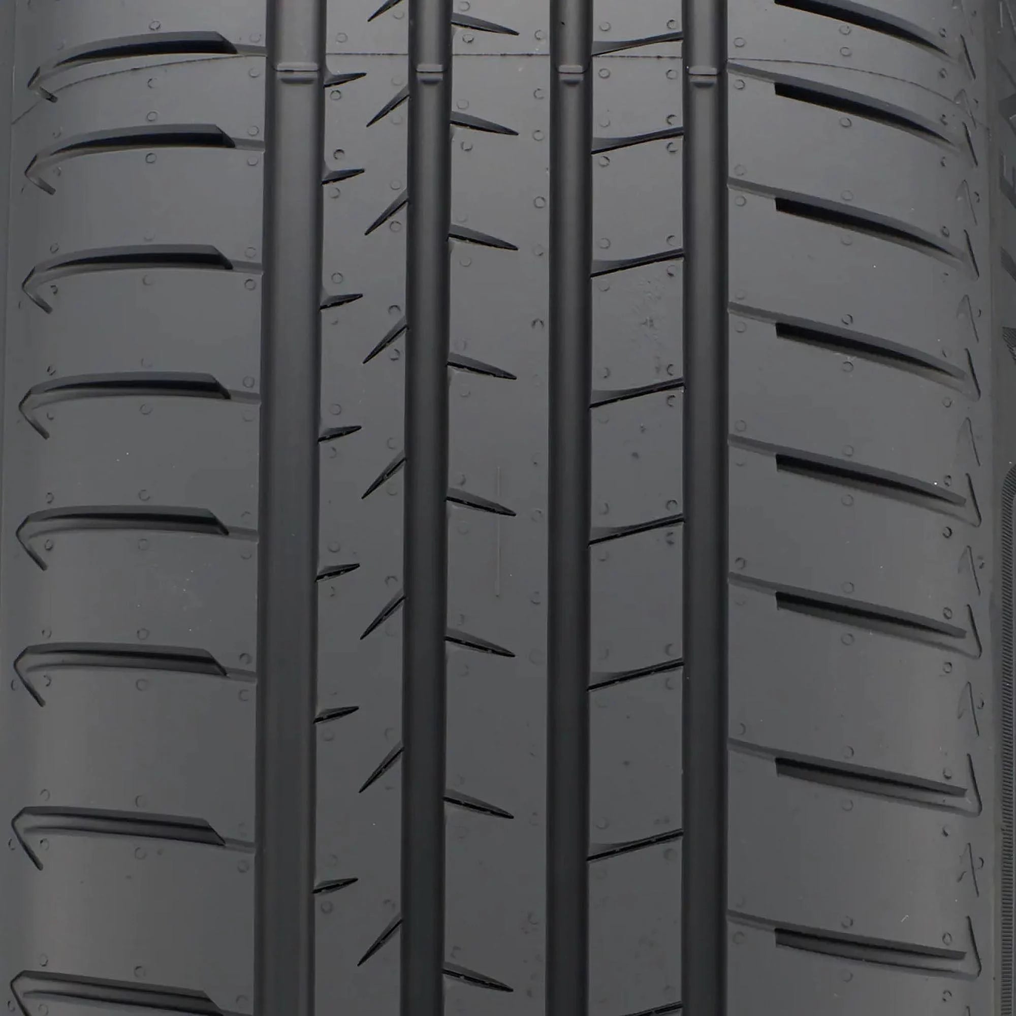 285/45R20 Bridgestone Alenza 001 UHP Summer 112H XL Passenger Tire - Gun Hill Tire House (WTW - WHOLESALE TIRES & WHEELS)