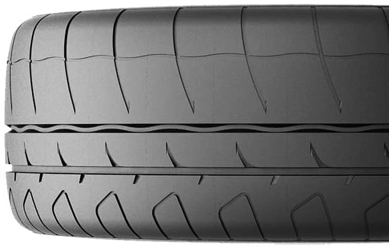 205/55R16 Kumho Ecsta V730 91W BW Summer Tire - Gun Hill Tire House (WTW - WHOLESALE TIRES & WHEELS)
