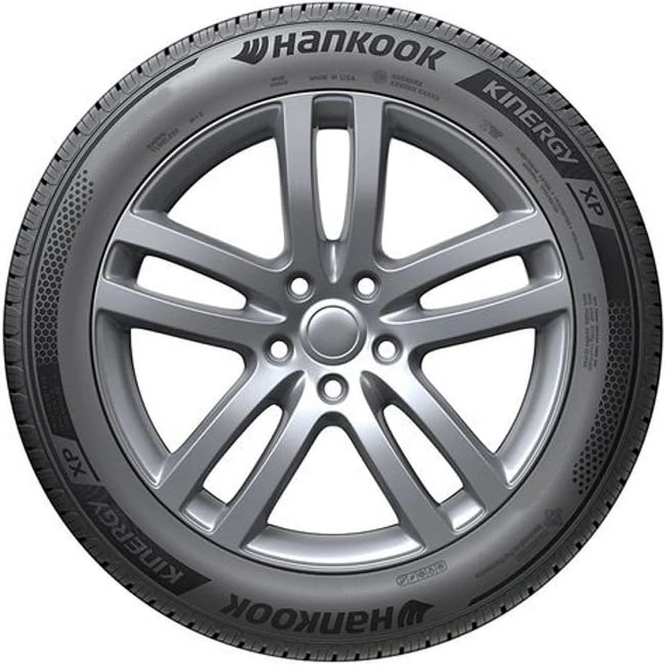 215/60R16 Hankook Kinergy XP H446 95V Tire - Gun Hill Tire House (WTW - WHOLESALE TIRES & WHEELS)