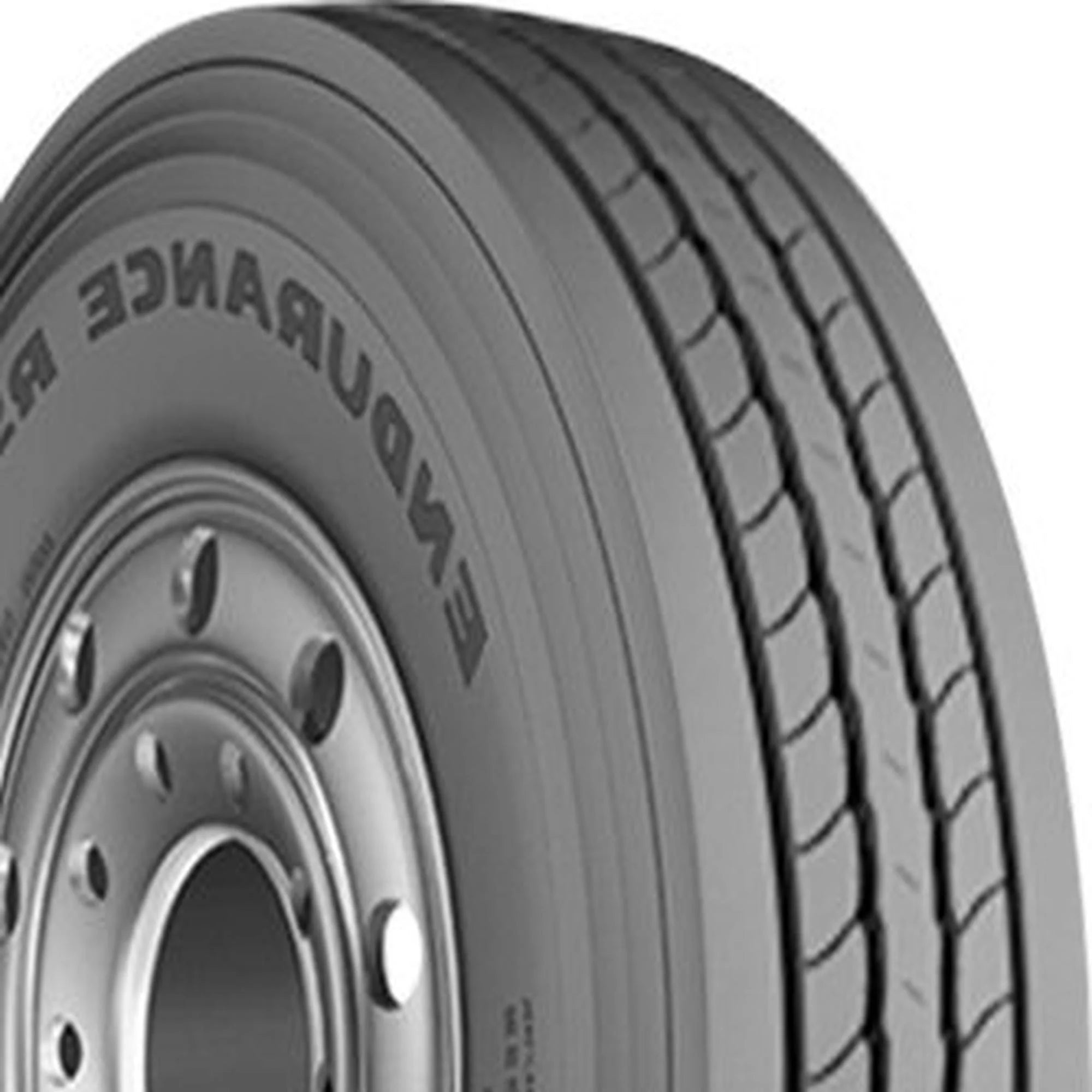 LT225/75R16 Goodyear Endurance RSA ULT 115Q E Commercial Tire - Gun Hill Tire House (WTW - WHOLESALE TIRES & WHEELS)