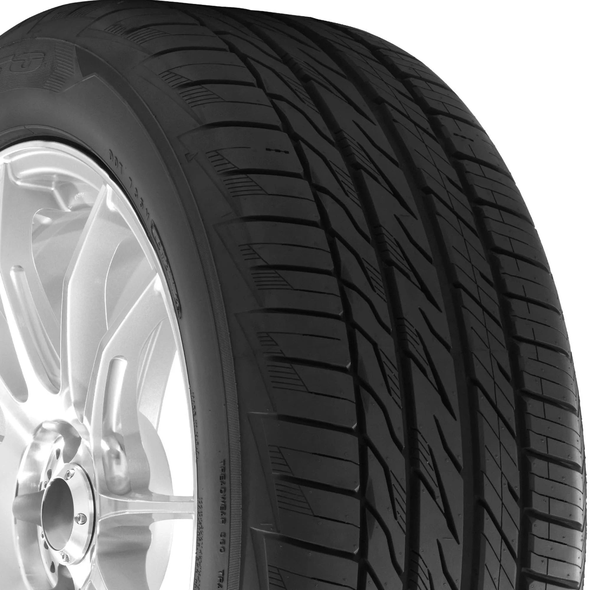 225/45ZR19 Nitto Motivo All Season 96Y XL Passenger Tire - Gun Hill Tire House (WTW - WHOLESALE TIRES & WHEELS)