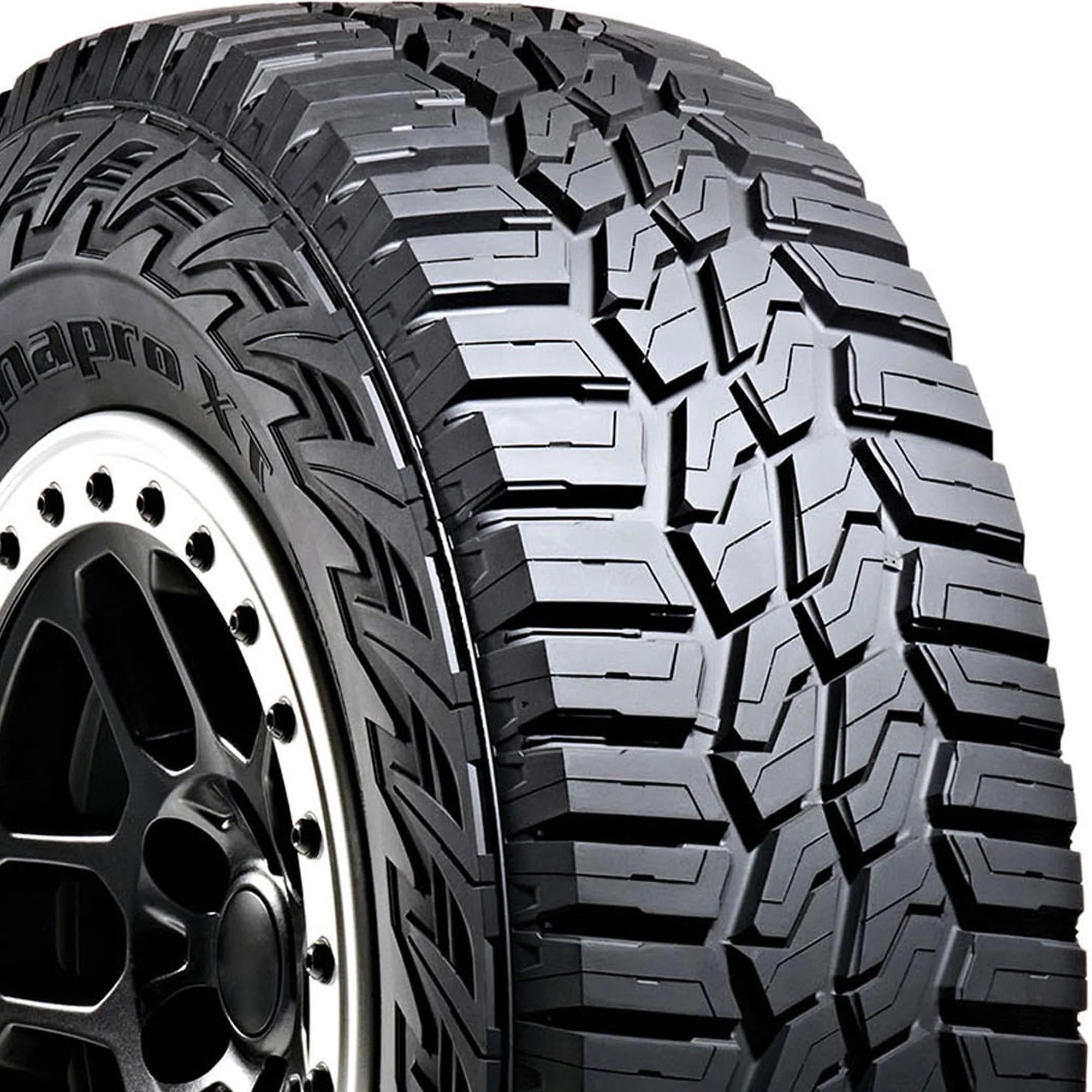 LT305/55R20 Hankook Dynapro XT RC10 All Terrain 125/122R F Light Truck Tire - Gun Hill Tire House (WTW - WHOLESALE TIRES & WHEELS)