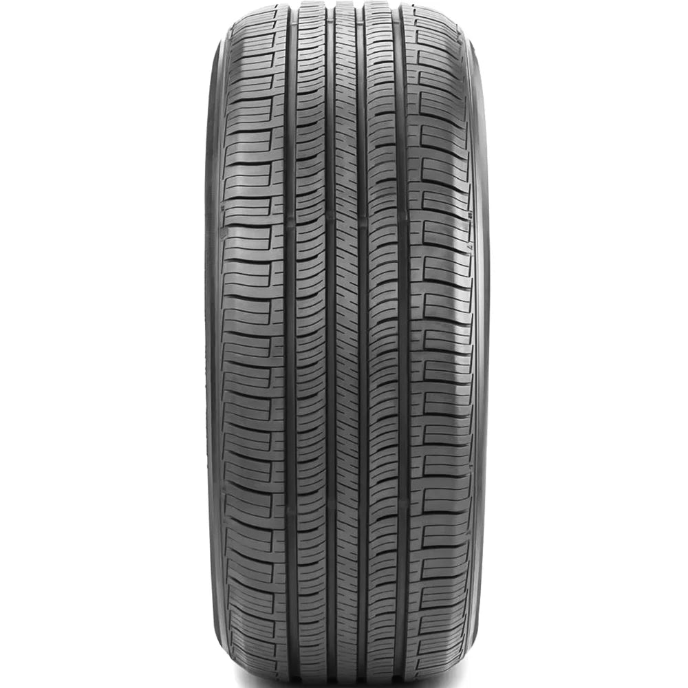 235/60R1 Nexen N'Priz AH5 107H XL as A/S All Season - Gun Hill Tire House (WTW - WHOLESALE TIRES & WHEELS)