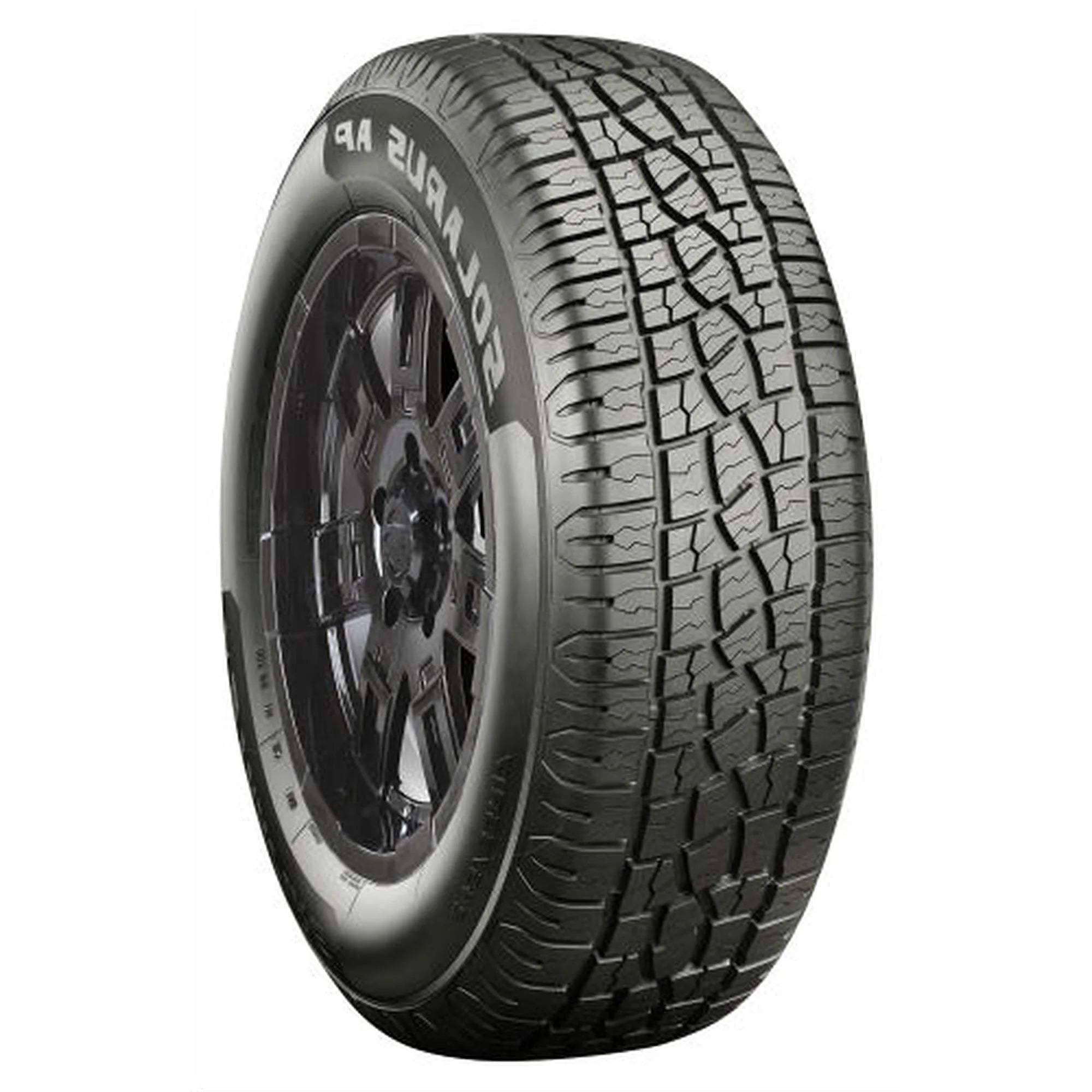 265/50R20 Starfire Solarus AP All Terrain 107T Light Truck Tire - Gun Hill Tire House (WTW - WHOLESALE TIRES & WHEELS)