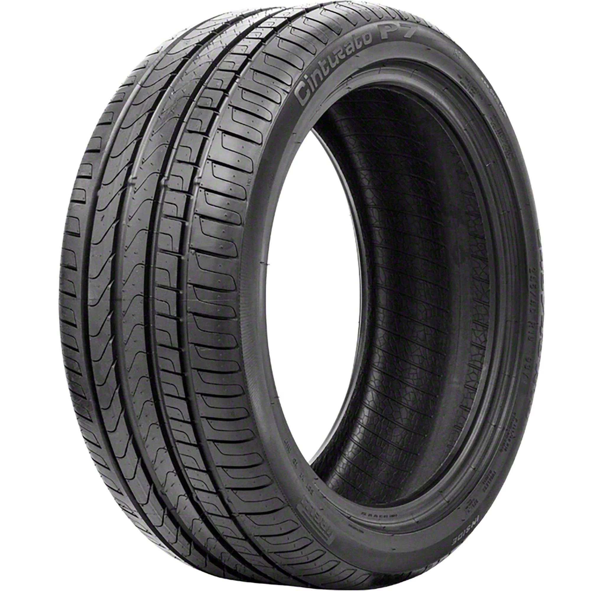 205/55R16 Pirelli Cinturato P7 UHP Summer 91V Passenger Tire - Gun Hill Tire House (WTW - WHOLESALE TIRES & WHEELS)