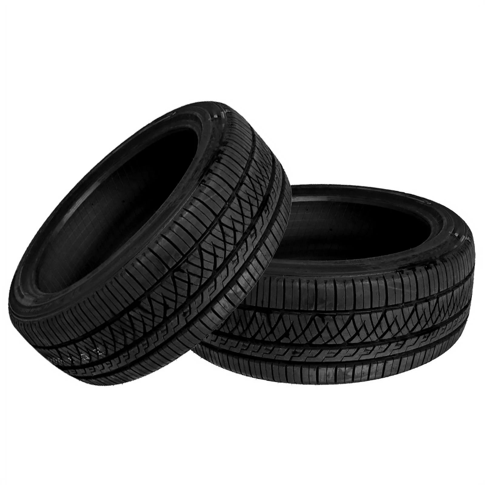 205/45R17XL Falken Ziex ZE960 A/S 88W BW All Season Tire - Gun Hill Tire House (WTW - WHOLESALE TIRES & WHEELS)