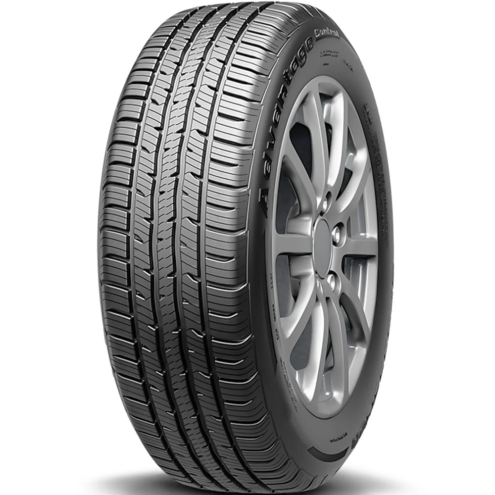 185/65R14 86H BFGoodrich Advantage Control All Season Passenger Tire - Gun Hill Tire House (WTW - WHOLESALE TIRES & WHEELS)