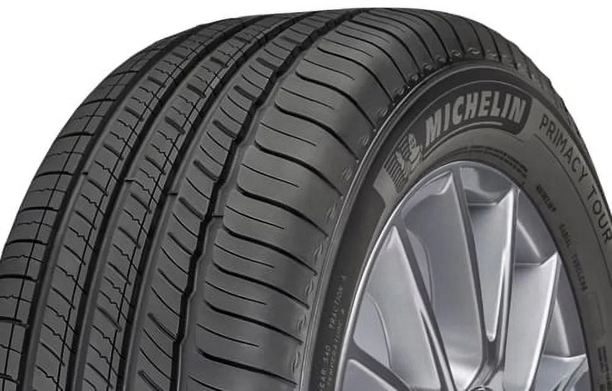 245/65R17 Michelin Primacy Tour as 107H - Gun Hill Tire House (WTW - WHOLESALE TIRES & WHEELS)