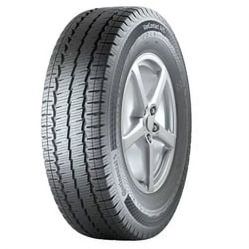 235/65R16C Continental Vancontact A/S All Season 121/119R E Light Truck Tire - Gun Hill Tire House (WTW - WHOLESALE TIRES & WHEELS)