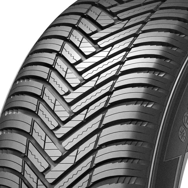 235/70R16 Hankook Kinergy 4S2 X (H750A) All Weather 106H Suv/Crossover Tire - Gun Hill Tire House (WTW - WHOLESALE TIRES & WHEELS)