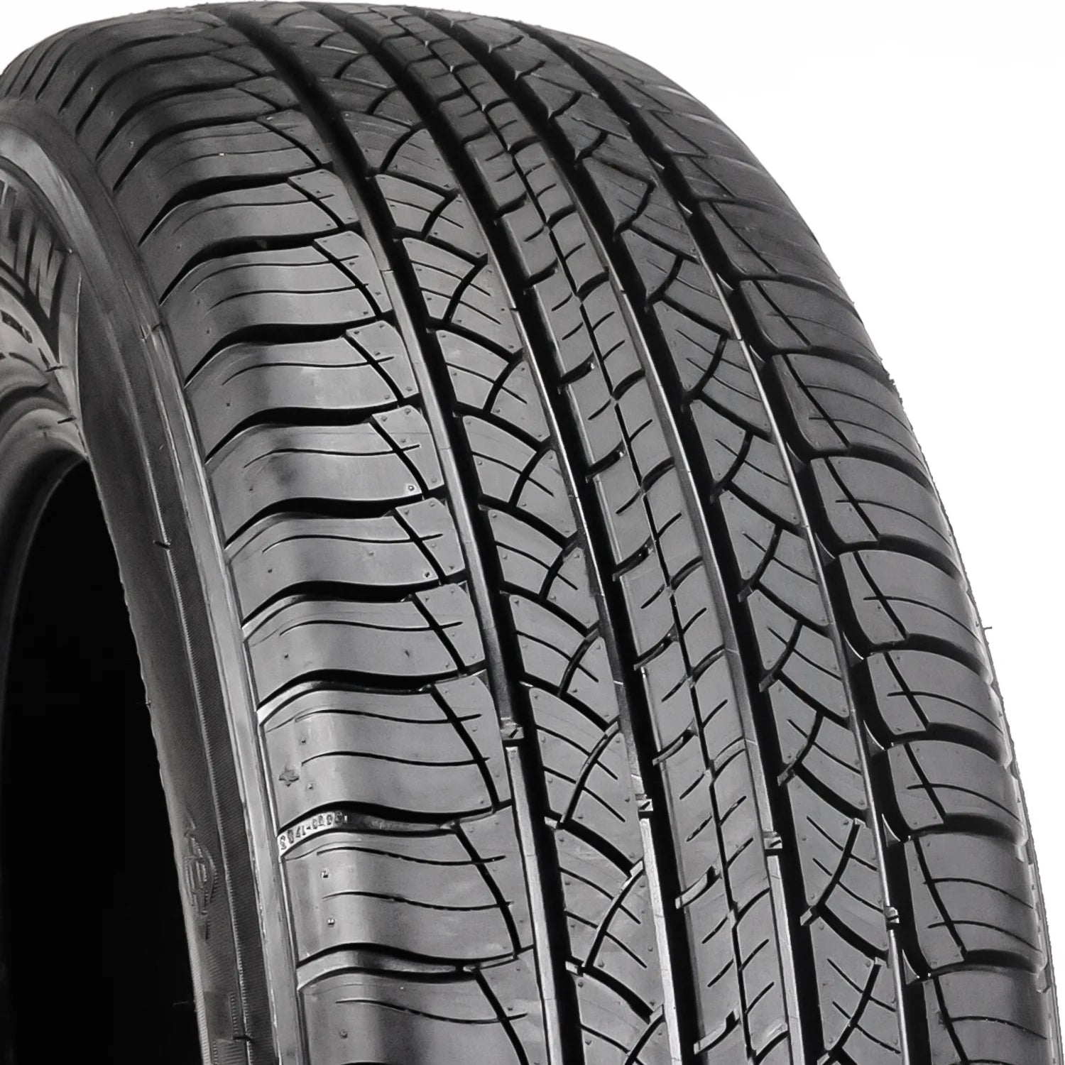 295/40R20 Michelin Latitude Tour HP 106 V Tire - Gun Hill Tire House (WTW - WHOLESALE TIRES & WHEELS)