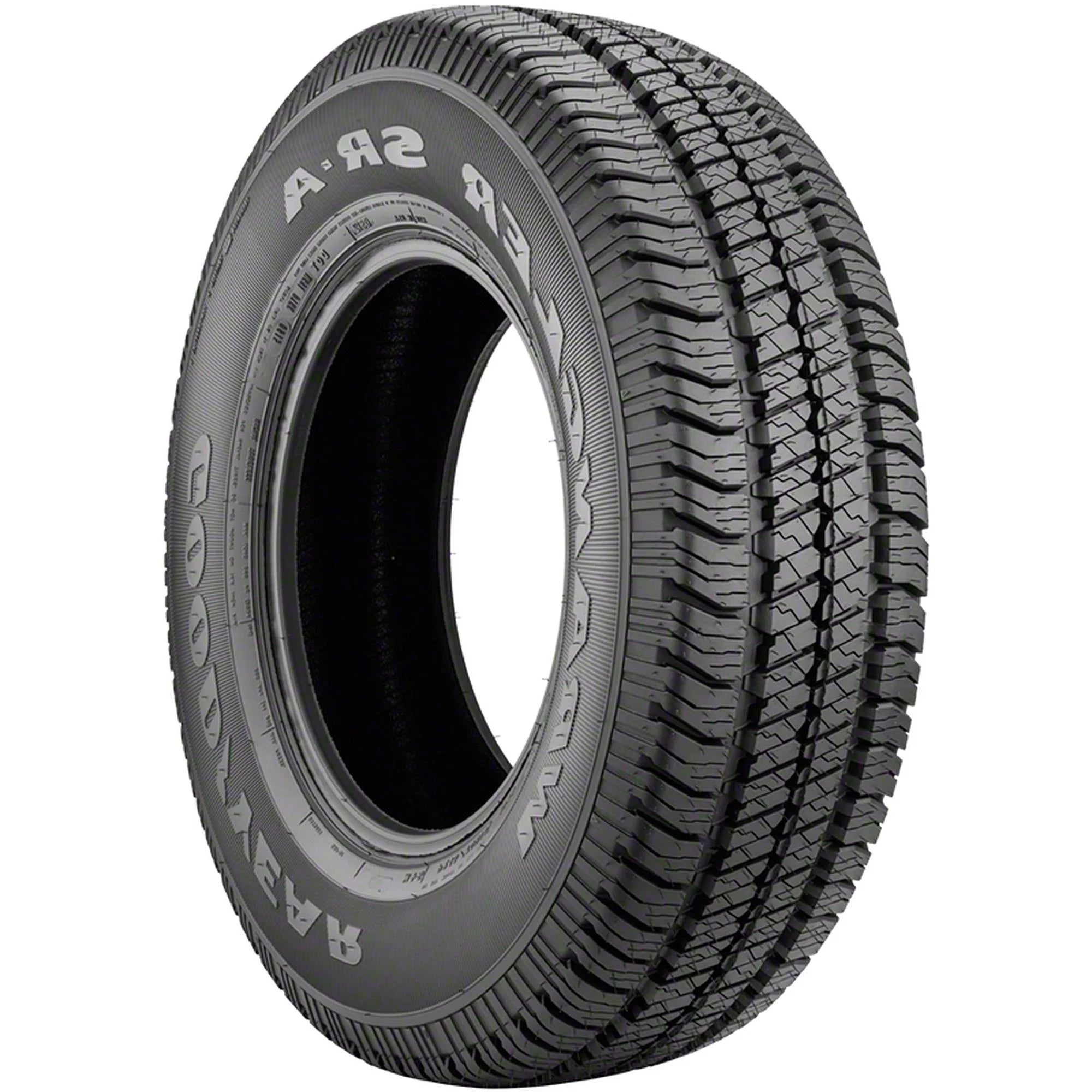 P275/60R20 Goodyear Wrangler SR - A All Season 114S Light Truck Tire - Gun Hill Tire House (WTW - WHOLESALE TIRES & WHEELS)