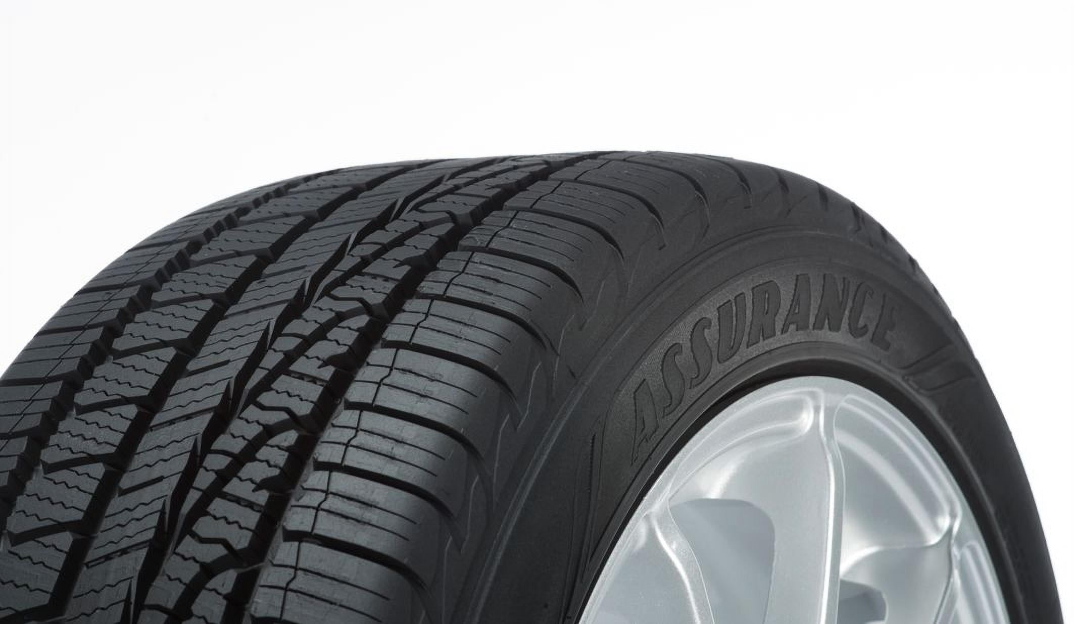 205/65R16 Goodyear Assurance Weatherready 95H All - Season Tire - Gun Hill Tire House (WTW - WHOLESALE TIRES & WHEELS)