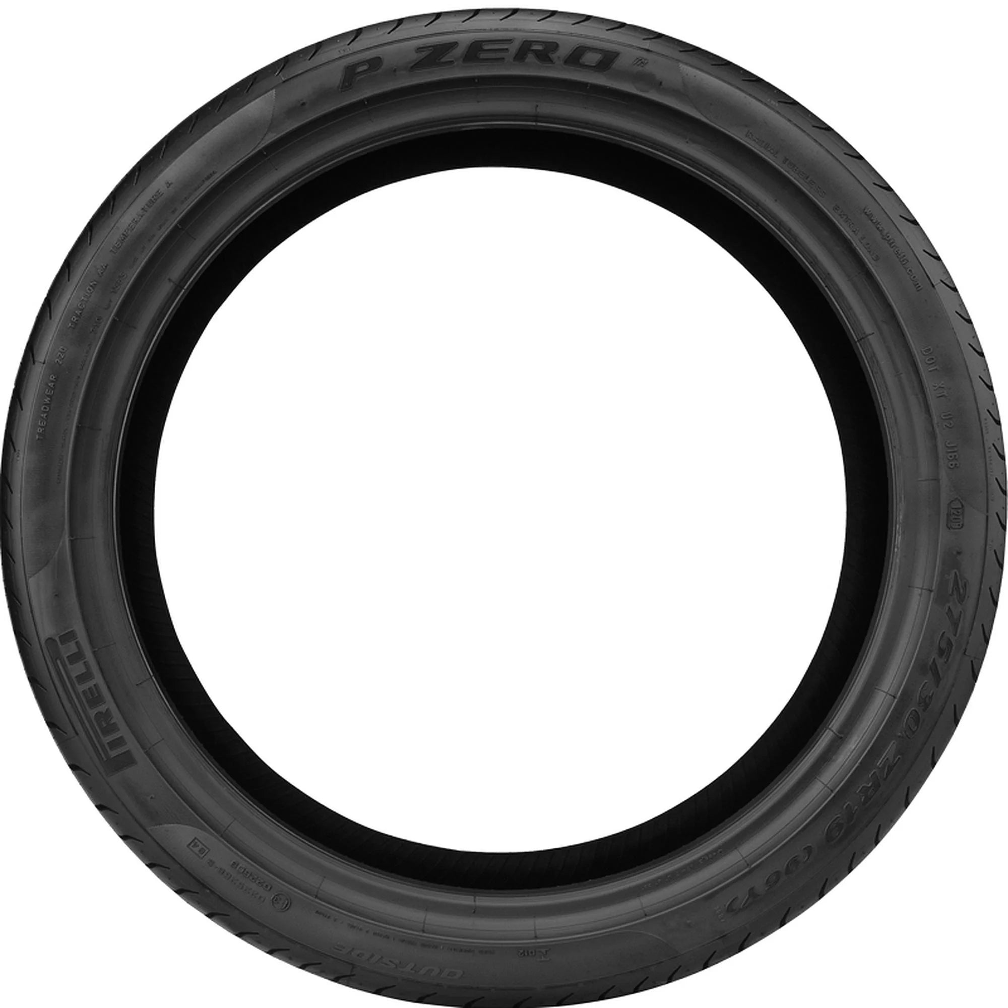 205/40ZR17 Pirelli P Zero Nero Performance 84W XL Passenger Tire - Gun Hill Tire House (WTW - WHOLESALE TIRES & WHEELS)