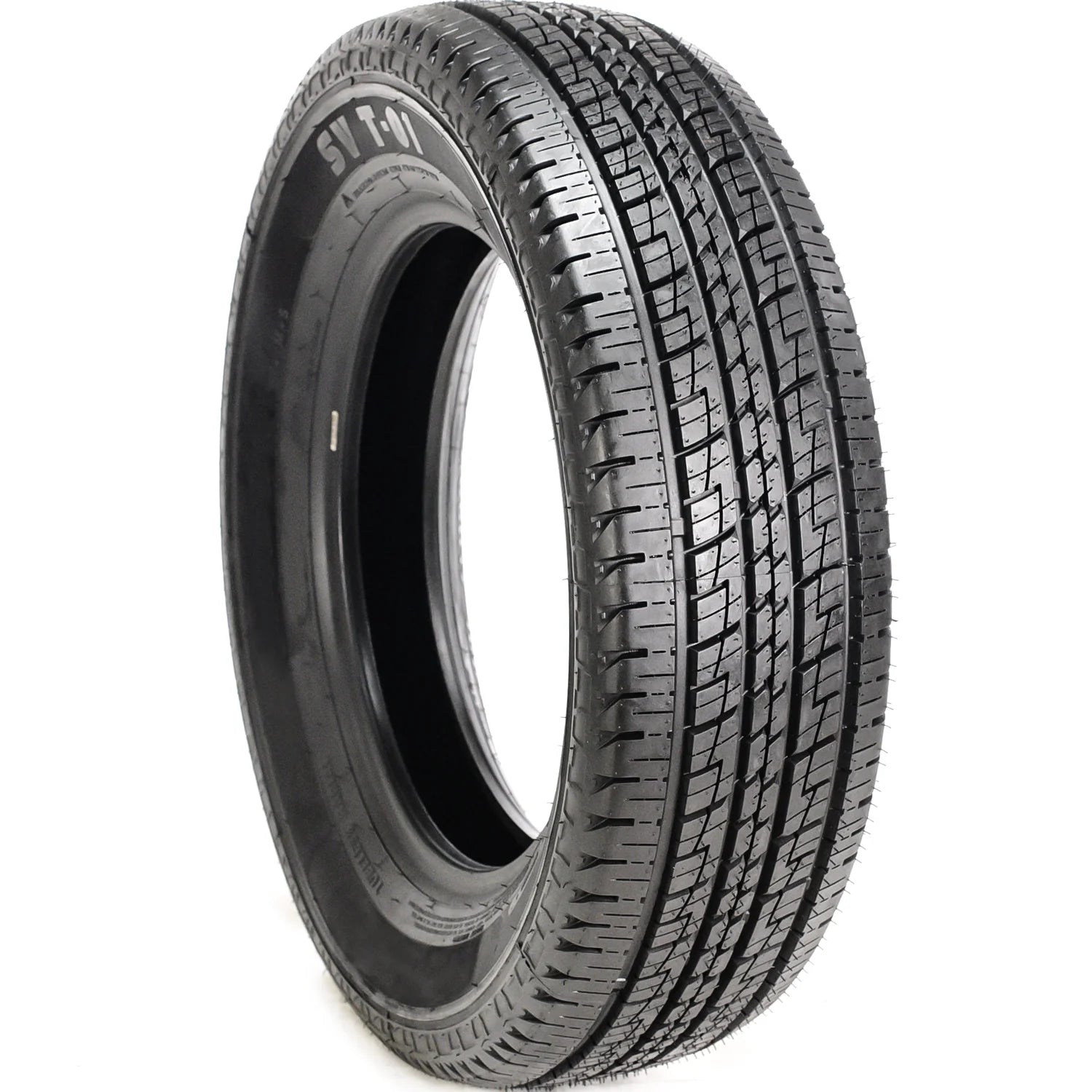 Advanta SVT - 01 265/50R20 111V XL as A/S All Season - Gun Hill Tire House (WTW - WHOLESALE TIRES & WHEELS)