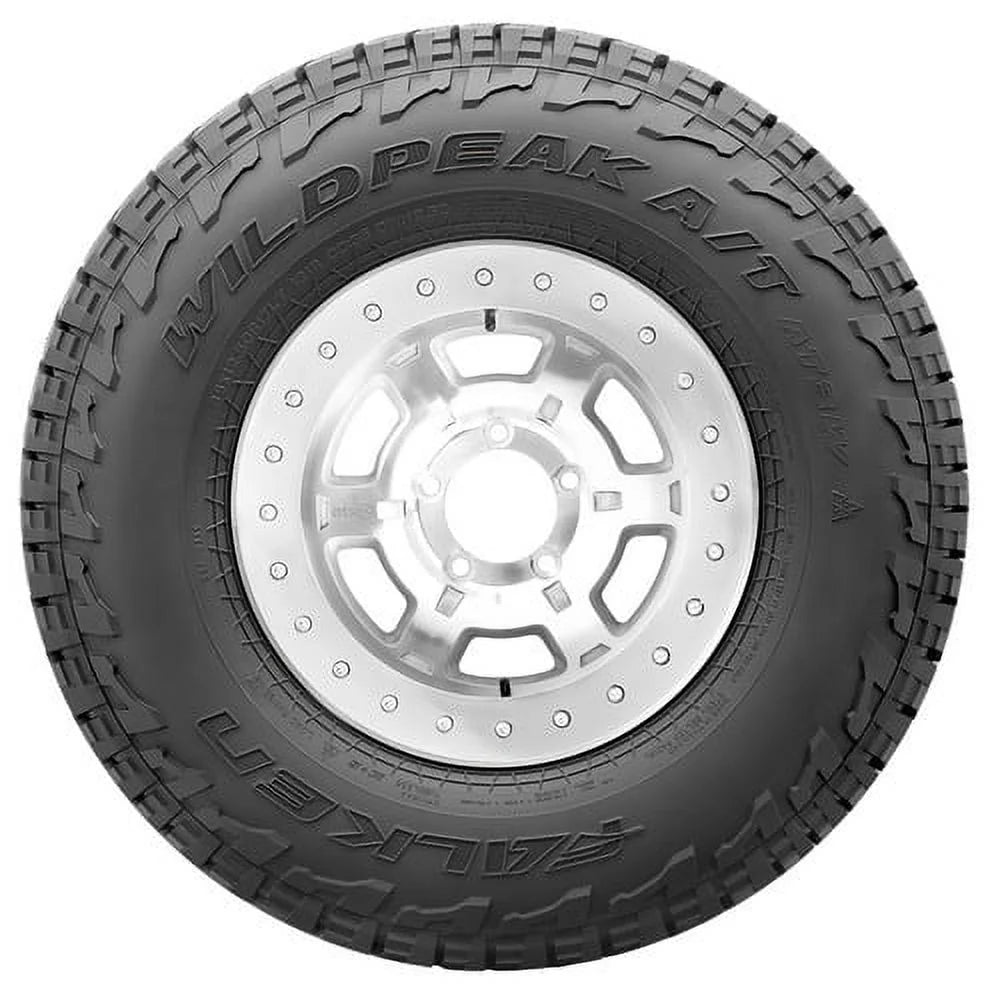 235/70R16 Falken Wildpeak A/T3W XL 109T BW All Terrain Tire - Gun Hill Tire House (WTW - WHOLESALE TIRES & WHEELS)