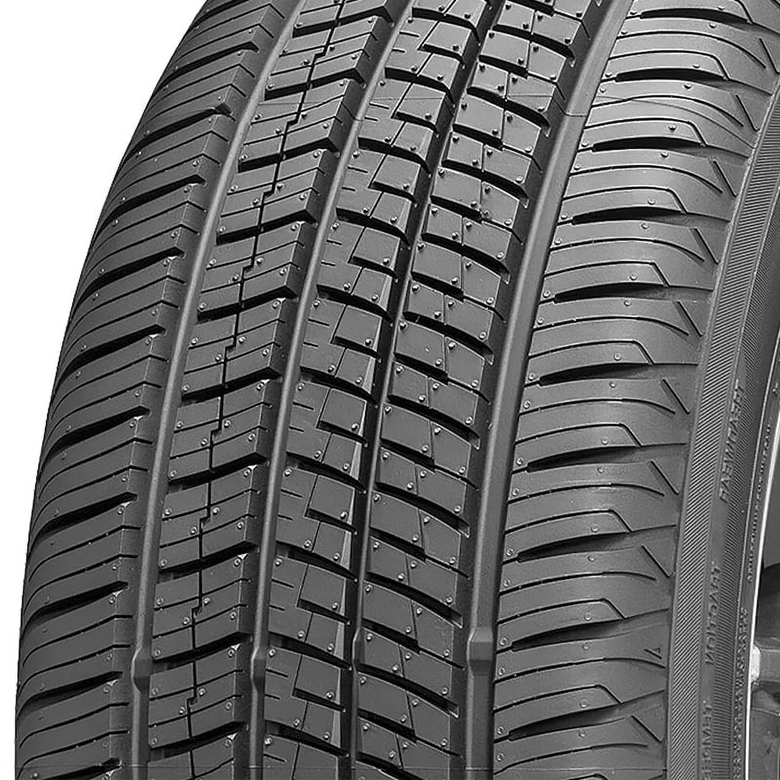 P205/65R15 Yokohama Avid Ascend GT 92H BW All Season Tire - Gun Hill Tire House (WTW - WHOLESALE TIRES & WHEELS)