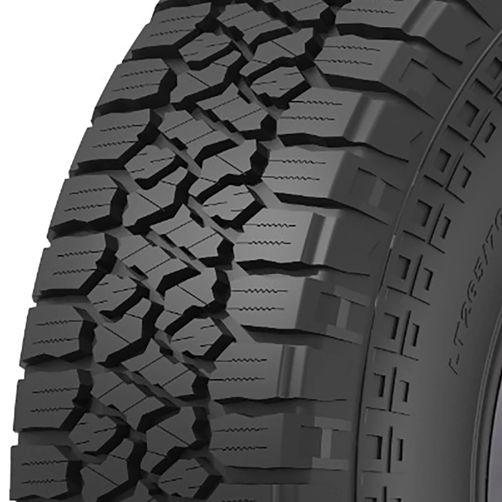 265/65R17 Kenda Klever A/T2 KR628 All Terrain 116T XL Light Truck Tire - Gun Hill Tire House (WTW - WHOLESALE TIRES & WHEELS)