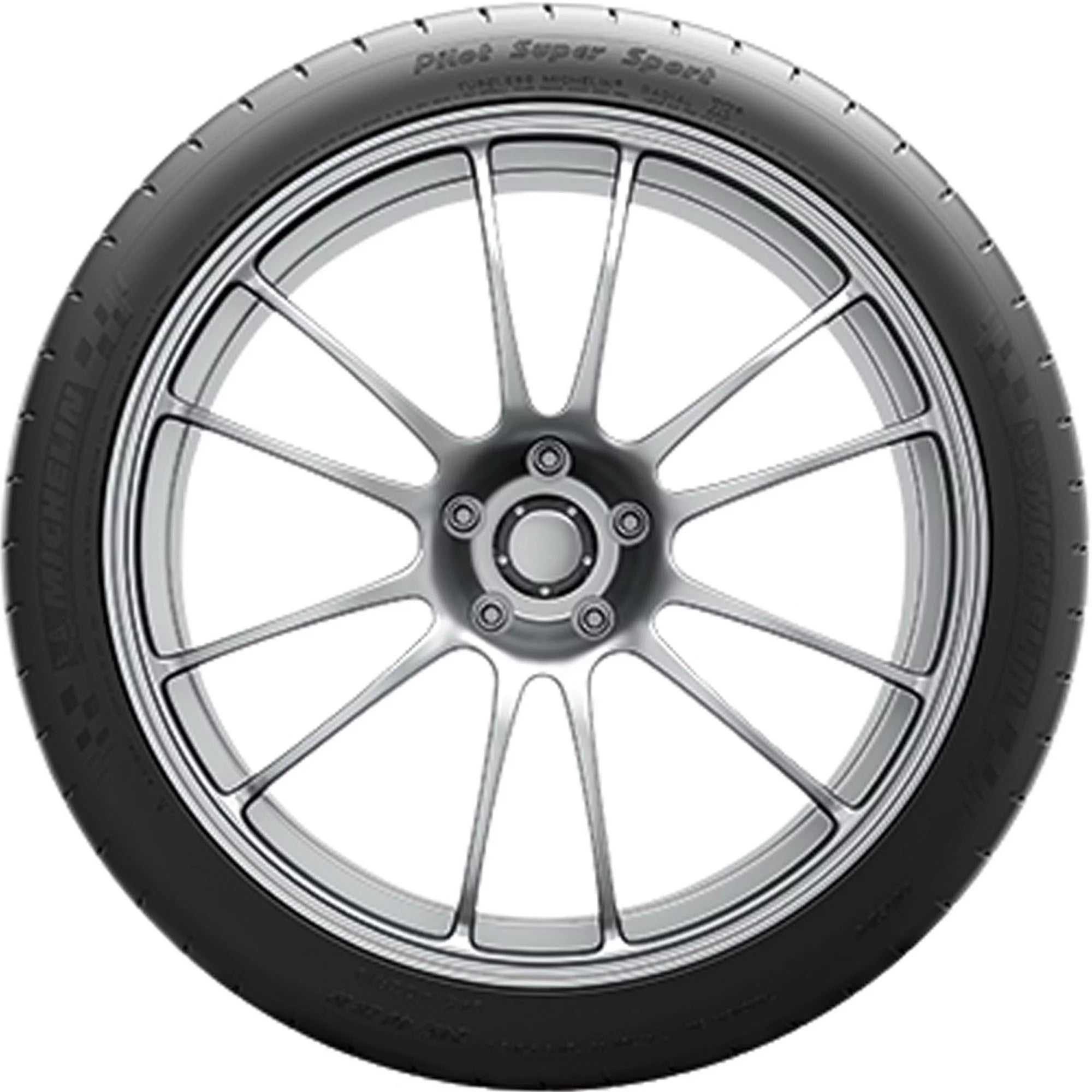 265/30ZR20 Michelin Pilot Super Sport UHP (94Y) XL Passenger Tire - Gun Hill Tire House (WTW - WHOLESALE TIRES & WHEELS)