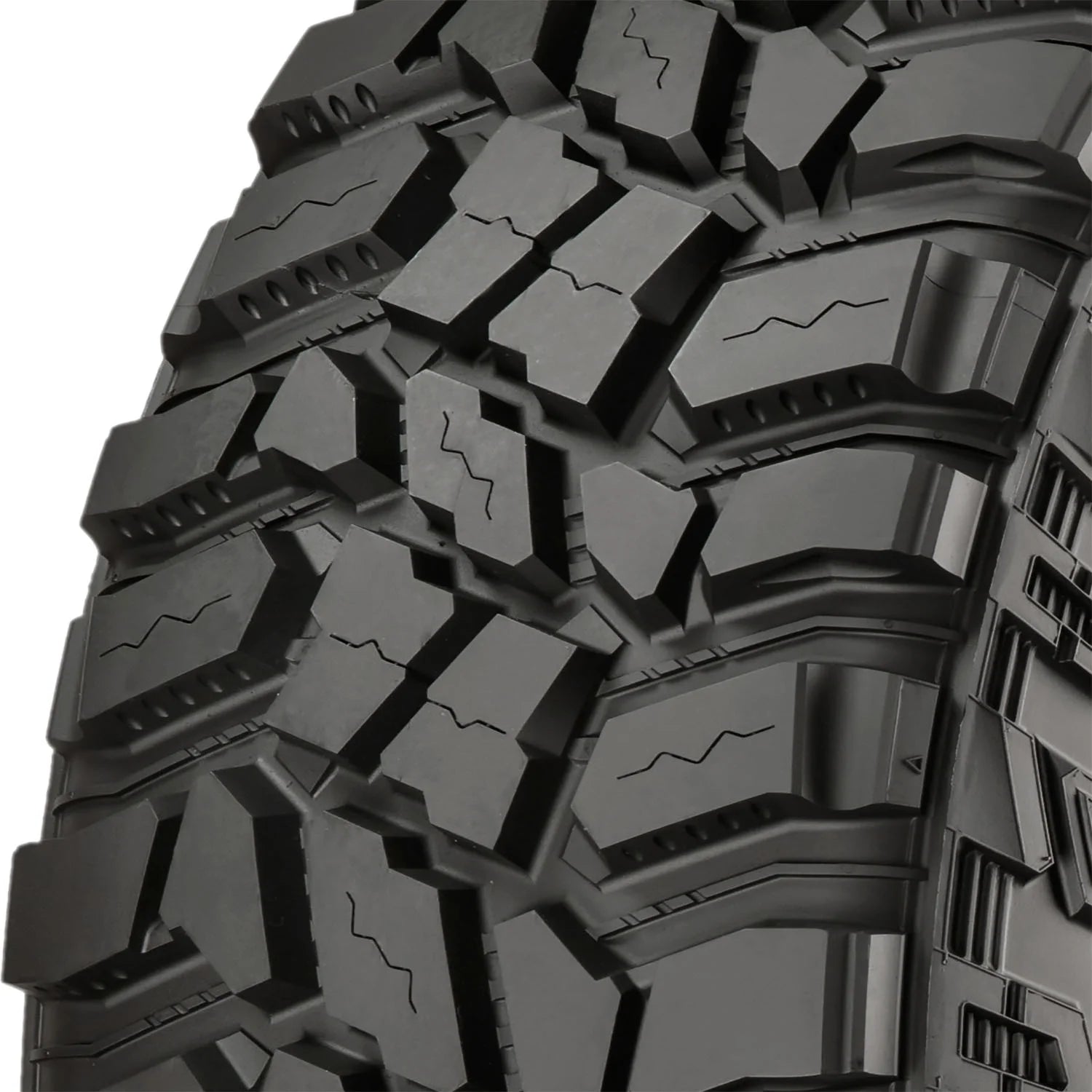LT295/60R20 Cooper Discoverer STT Pro Mud Terrain 126/123Q E Light Truck Tire - Gun Hill Tire House (WTW - WHOLESALE TIRES & WHEELS)