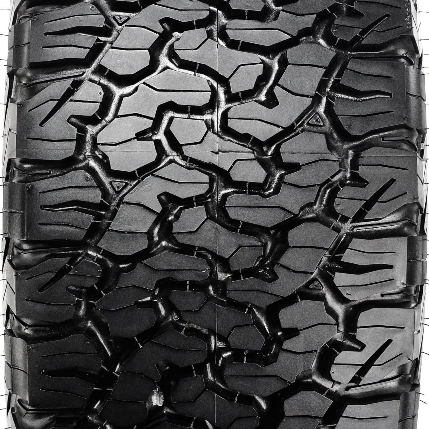 35X12.50R15/C Bfgoodrich All - Terrain T/A KO2 All - Season 113Q Tire - Gun Hill Tire House (WTW - WHOLESALE TIRES & WHEELS)