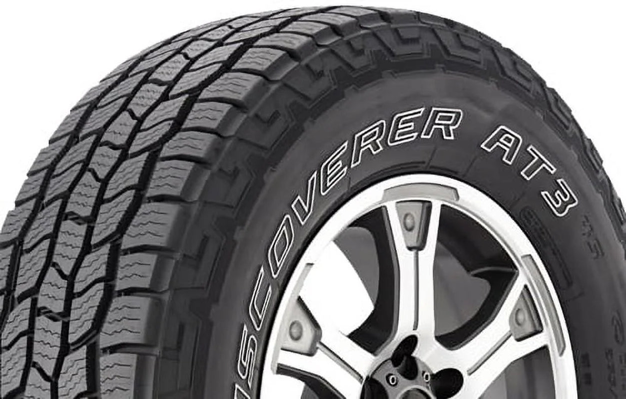 235/75R16 Cooper Discoverer AT3 4S All - Season 108T Tire - Gun Hill Tire House (WTW - WHOLESALE TIRES & WHEELS)