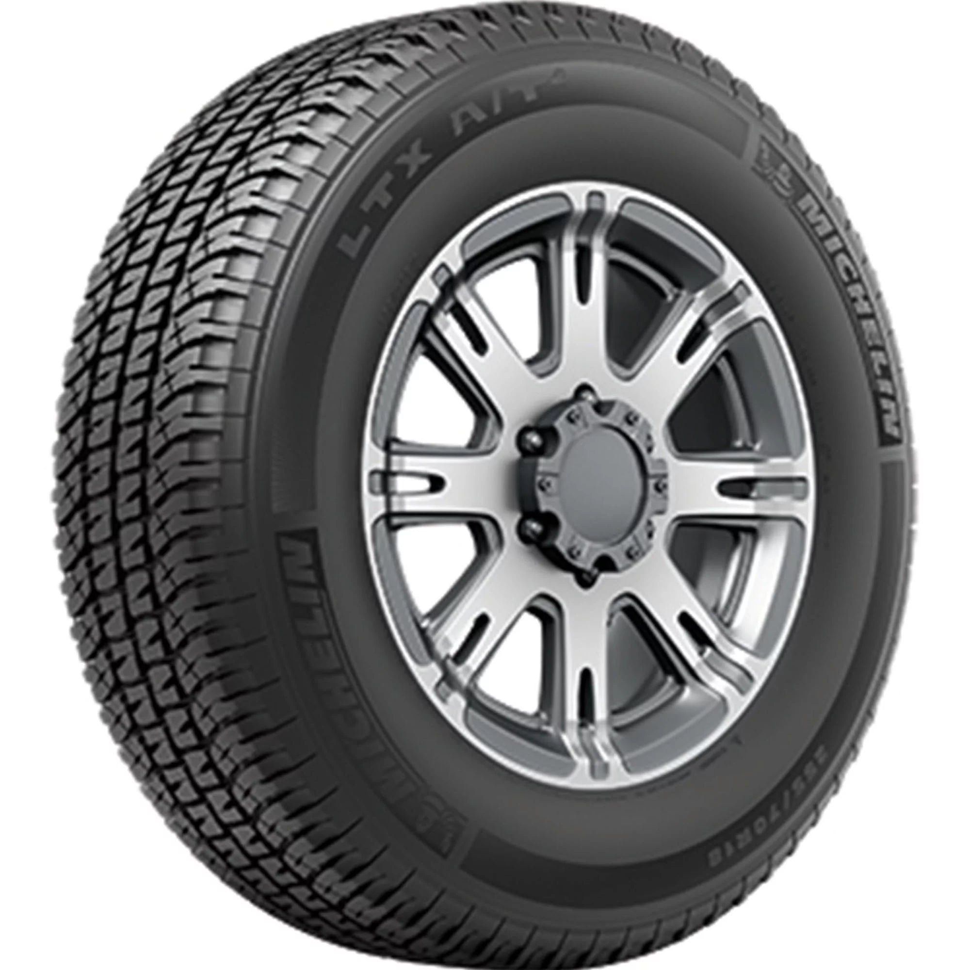 LT275/65R20 Michelin LTX A/T2 All Terrain - Gun Hill Tire House (WTW - WHOLESALE TIRES & WHEELS)