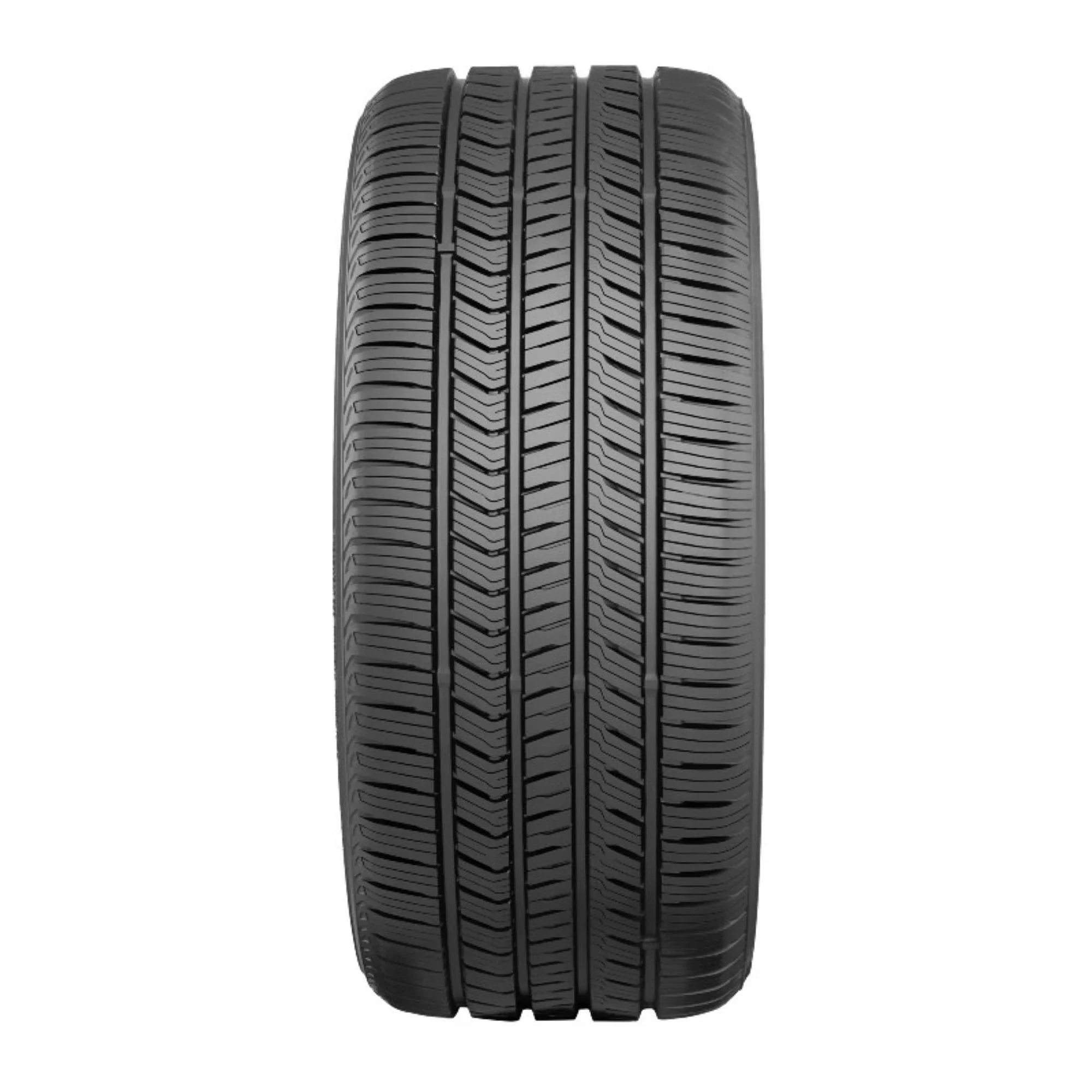 255/55R19 Yokohama Geolandar X - CV All Season 111W XL Suv/Crossover Tire - Gun Hill Tire House (WTW - WHOLESALE TIRES & WHEELS)