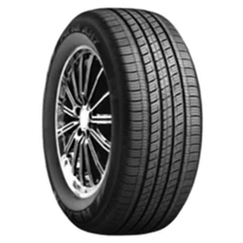 225/65R17 Nexen Aria AH7 All - Season Tire - 102H - Gun Hill Tire House (WTW - WHOLESALE TIRES & WHEELS)