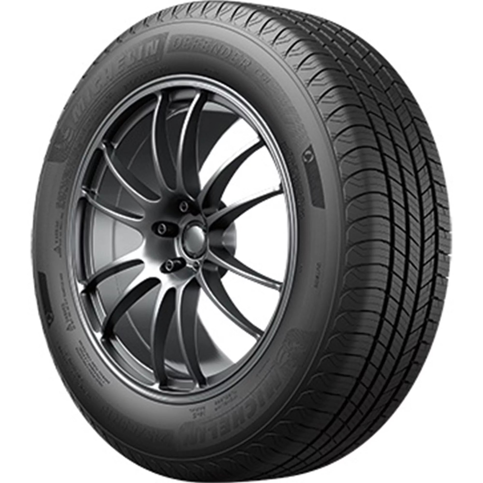 185/65R15 Michelin Defender T + H 88H - Gun Hill Tire House (WTW - WHOLESALE TIRES & WHEELS)