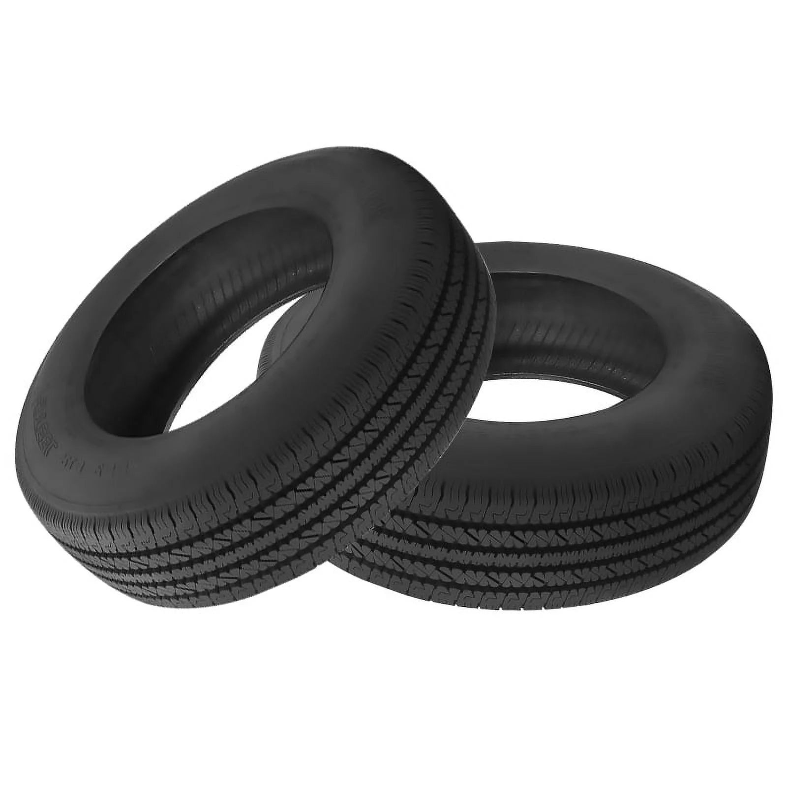 245/75R16 Bridgestone V Steel R265 120S Tire - Gun Hill Tire House (WTW - WHOLESALE TIRES & WHEELS)