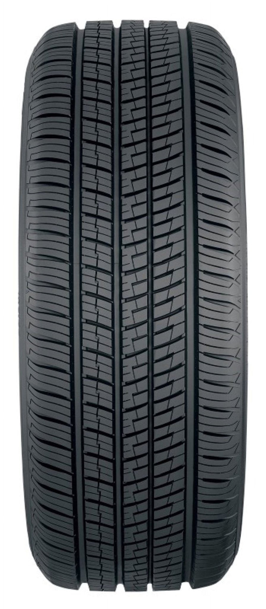 195/65R15 Yokohama Avid Ascend GT All Season 91H Passenger Tire - Gun Hill Tire House (WTW - WHOLESALE TIRES & WHEELS)