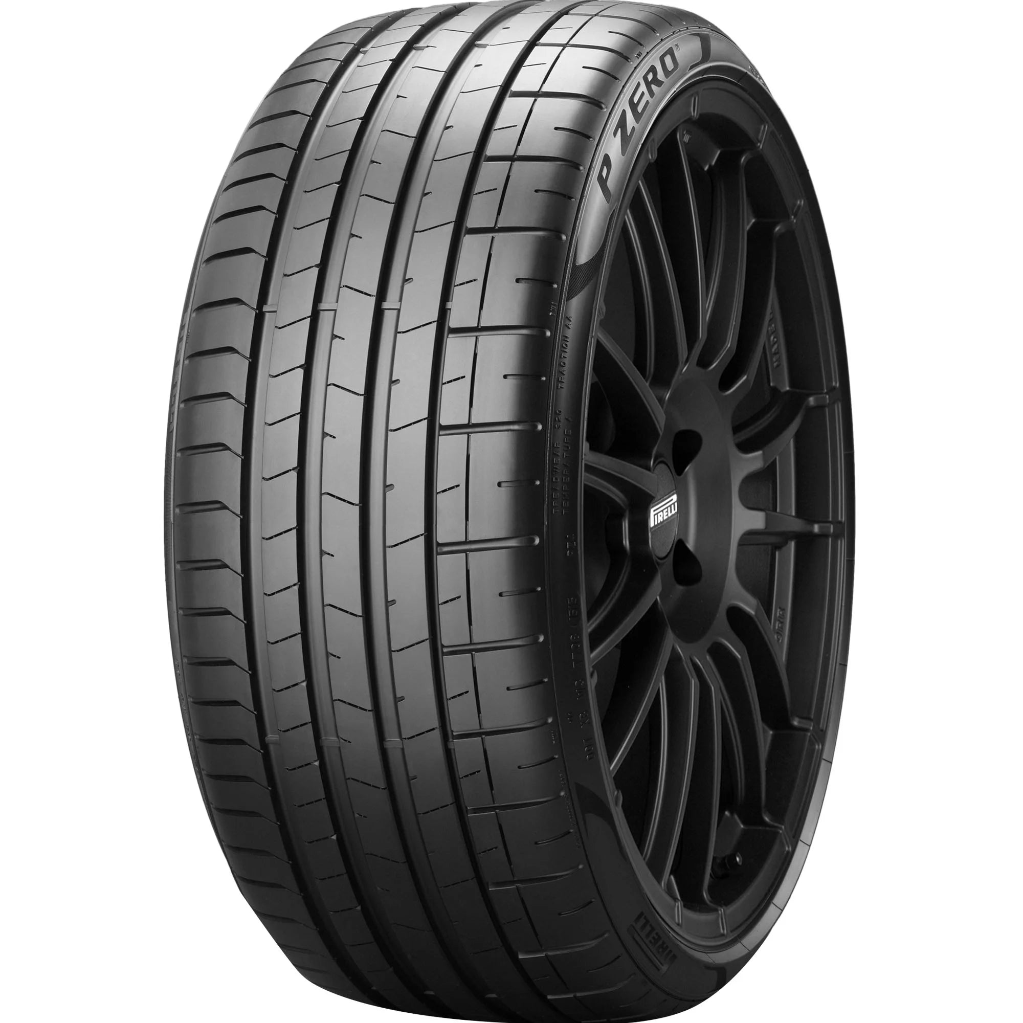 235/50R20 Pirelli P Zero (PZ4) - SPORT 104Y High Performance Summer Tires - Gun Hill Tire House (WTW - WHOLESALE TIRES & WHEELS)