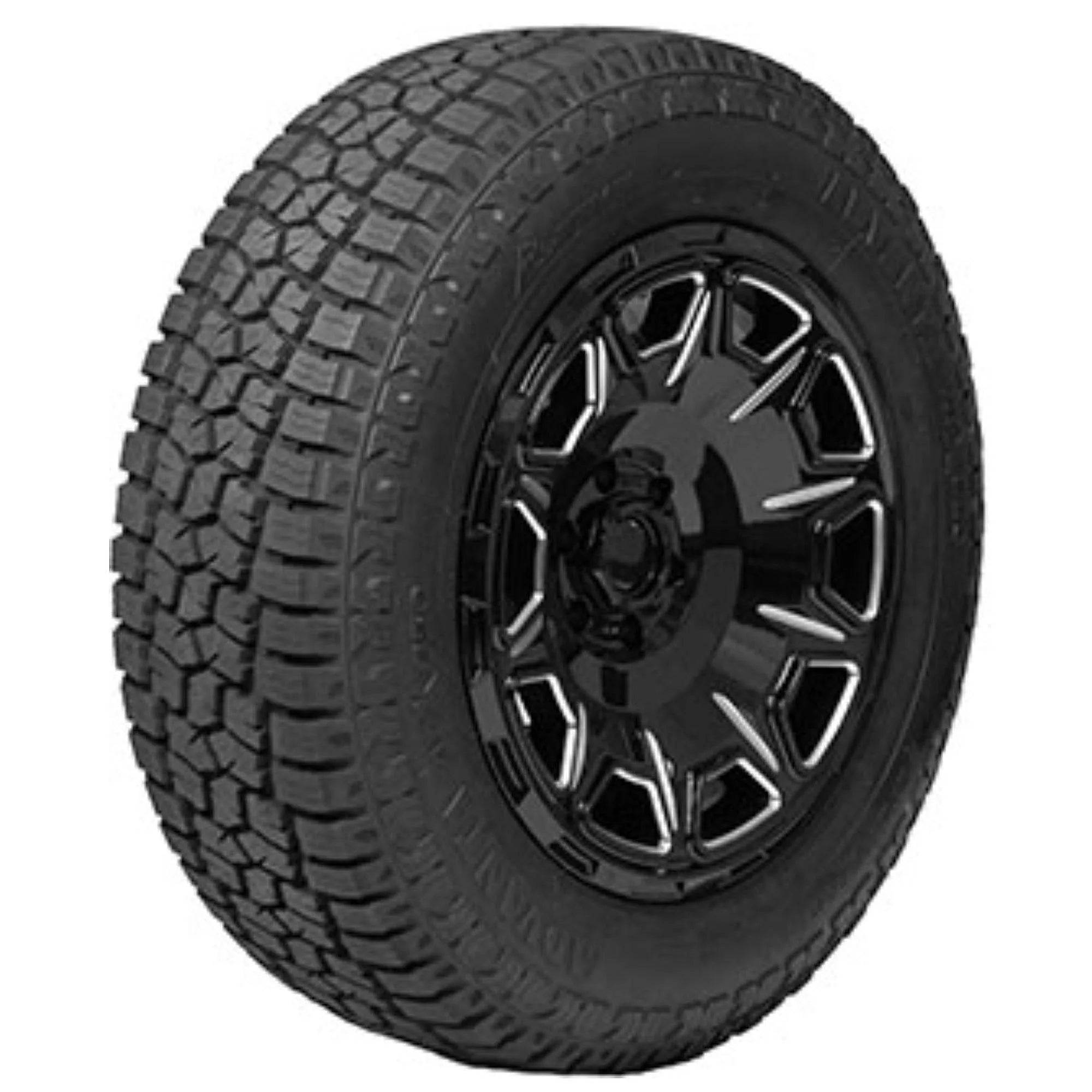 LT275/65R20 Advanta ATX - 850 All Terrain 126/123Q E Light Truck Tire - Gun Hill Tire House (WTW - WHOLESALE TIRES & WHEELS)