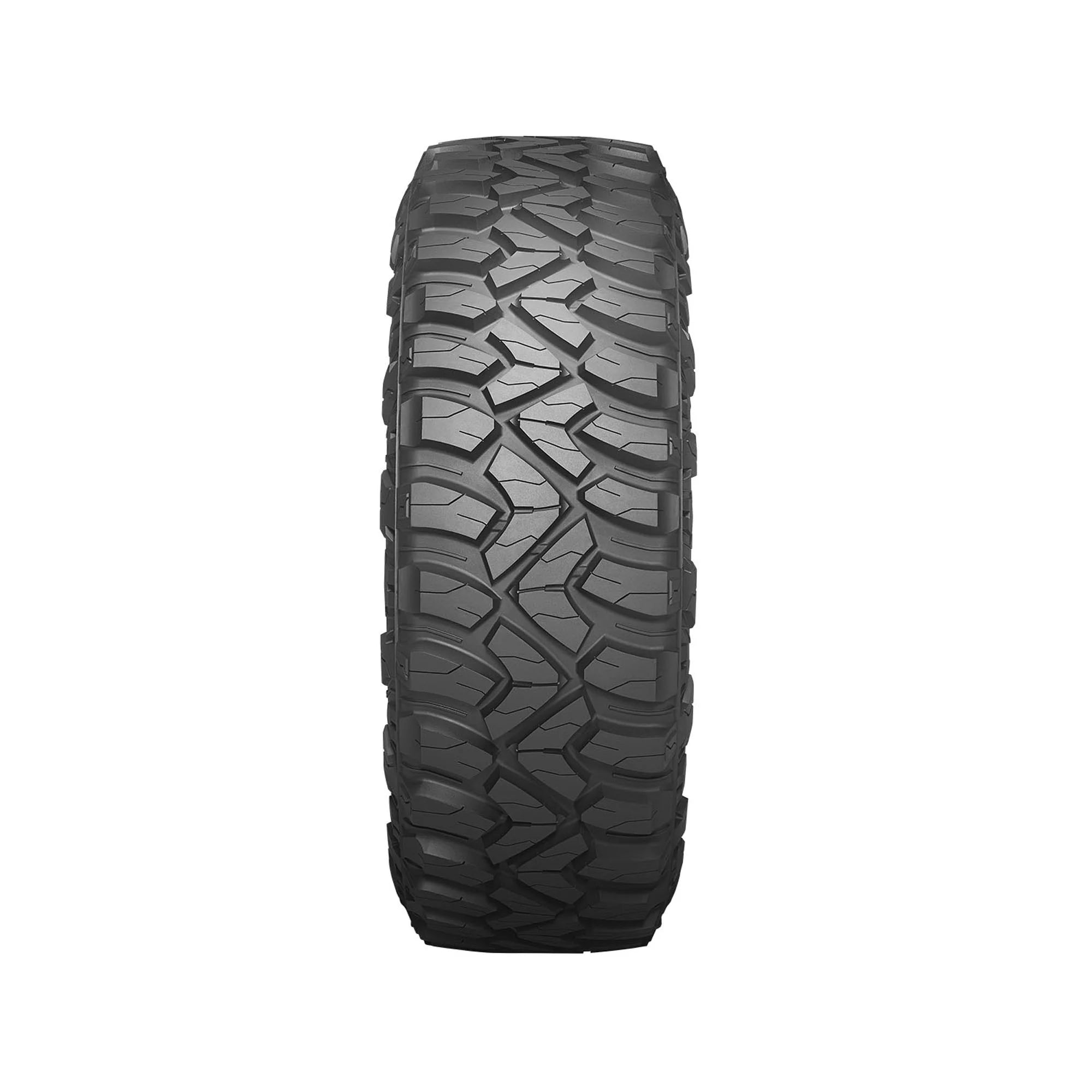 LT295/70R18 Kumho Road Venture MT71 Mud Terrain 129/126Q E Light Truck Tire - Gun Hill Tire House (WTW - WHOLESALE TIRES & WHEELS)