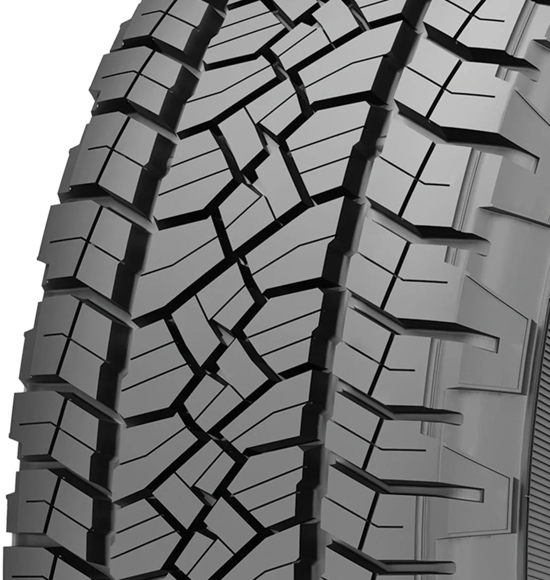 P275/70R18 General Grabber APT 116S BW All Terrain Tire - Gun Hill Tire House (WTW - WHOLESALE TIRES & WHEELS)