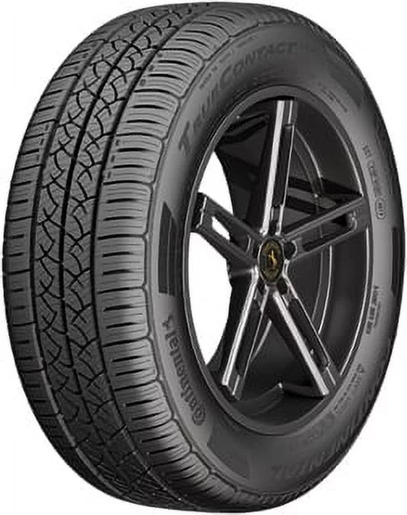 235/65R16 Continental Truecontact Tour 103 T Tire - Gun Hill Tire House (WTW - WHOLESALE TIRES & WHEELS)