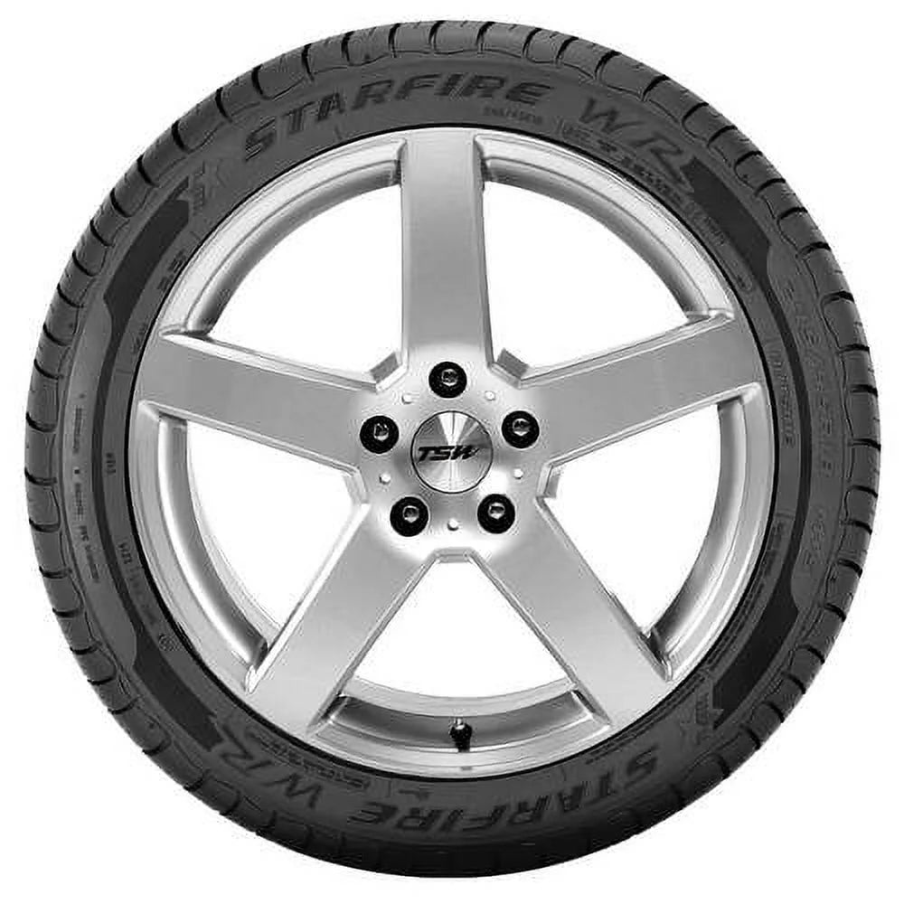245/40R17 Starfire WR All Season 91W Passenger Tire - Gun Hill Tire House (WTW - WHOLESALE TIRES & WHEELS)