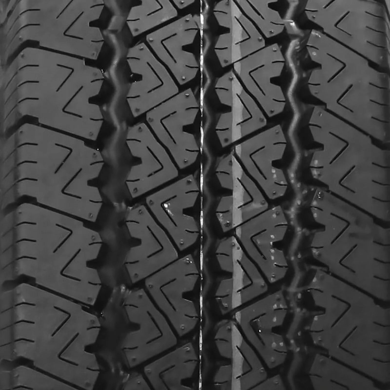 245/75R16 Bridgestone V Steel R265 120S Tire - Gun Hill Tire House (WTW - WHOLESALE TIRES & WHEELS)