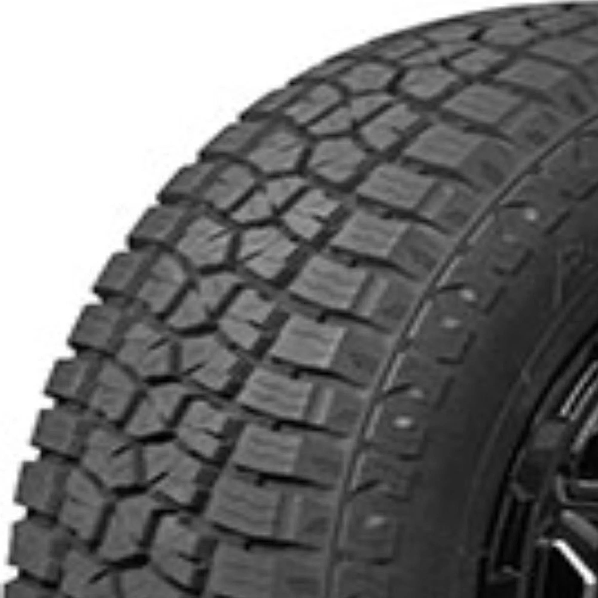 265/70R18 Advanta ATX - 850 All Terrain 124/121S E Light Truck Tire - Gun Hill Tire House (WTW - WHOLESALE TIRES & WHEELS)