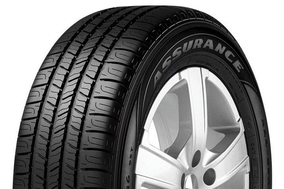 185/65R15 Goodyear Assurance All - Season All Season 88T Passenger Tire - Gun Hill Tire House (WTW - WHOLESALE TIRES & WHEELS)