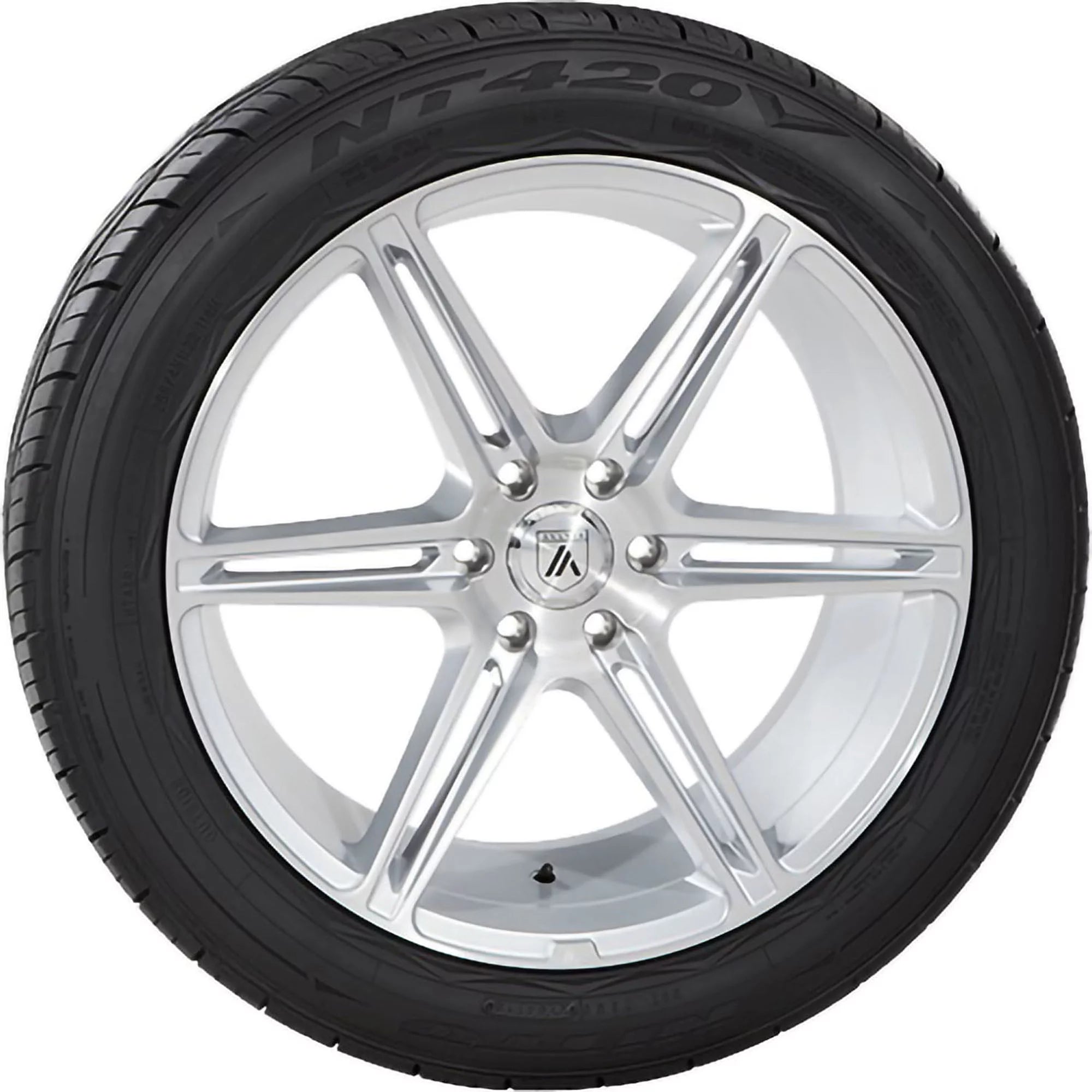 275/60R20 Nitto NT420V All Season 116H XL Light Truck Tire - Gun Hill Tire House (WTW - WHOLESALE TIRES & WHEELS)