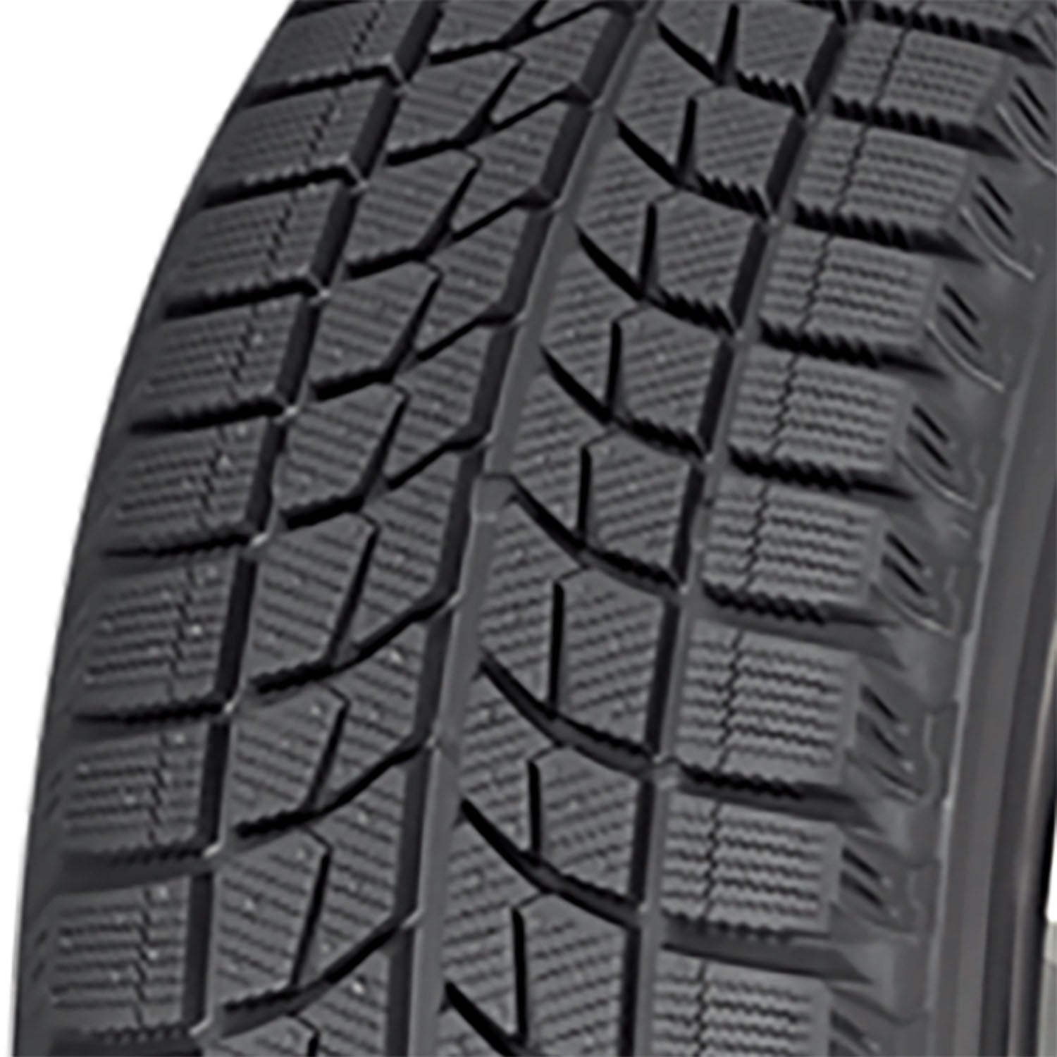 205/45R17 Bridgestone Blizzak LM - 60 RFT Performance 84H Passenger Tire - Gun Hill Tire House (WTW - WHOLESALE TIRES & WHEELS)